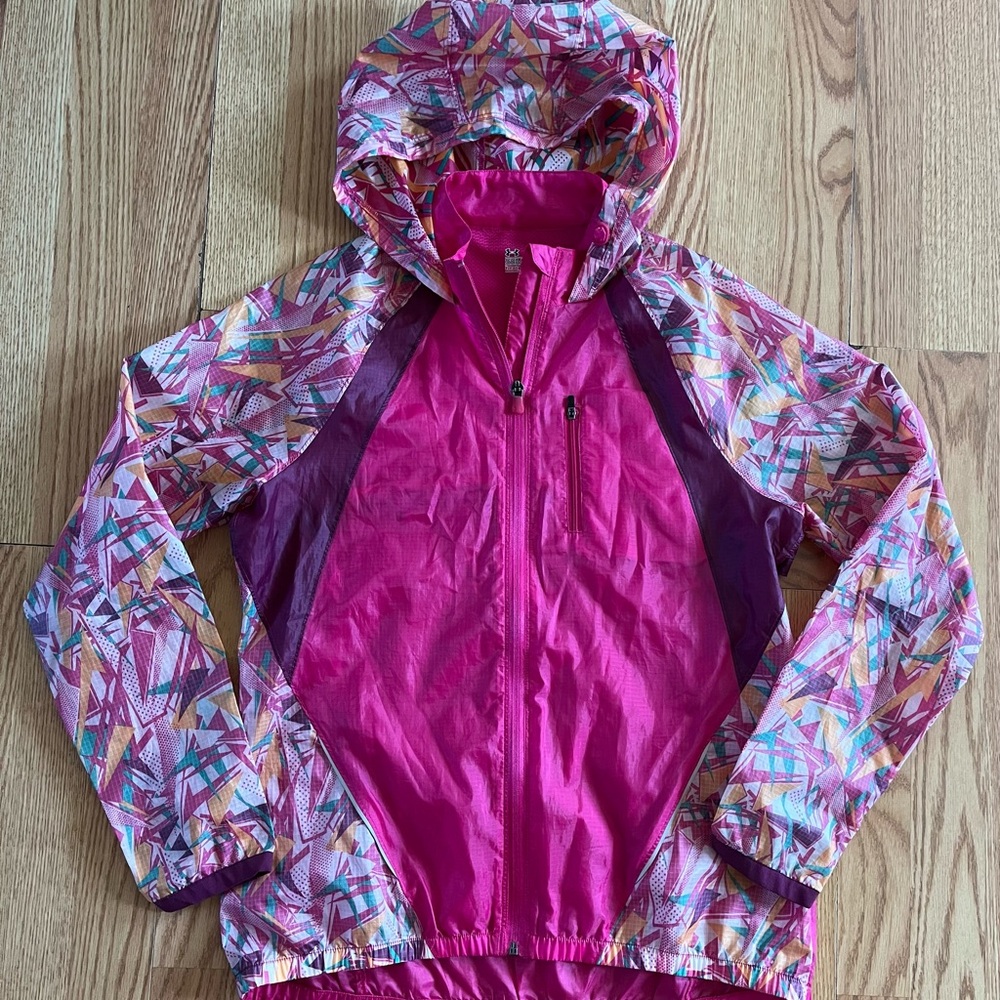Under Armour Windbreaker
